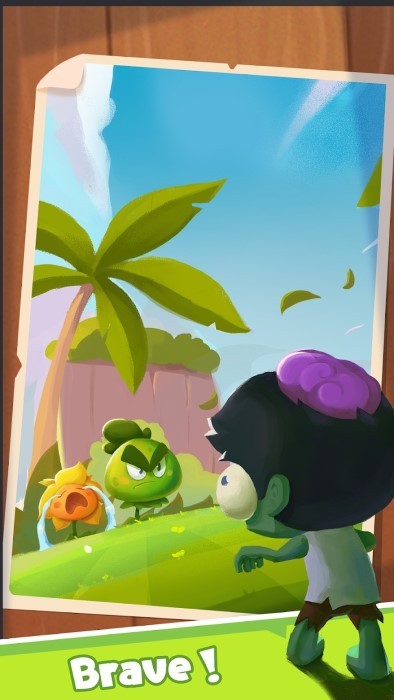 植物領(lǐng)域3D v1.0.6 安卓版 3