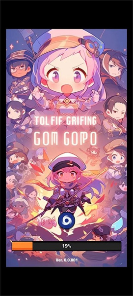 小小英雄寶箱傳奇 v1.1.001 安卓版 2