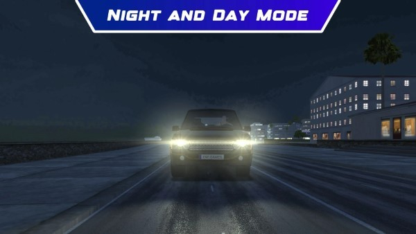 4x4駕駛模擬大城市 v4.0 安卓版 0