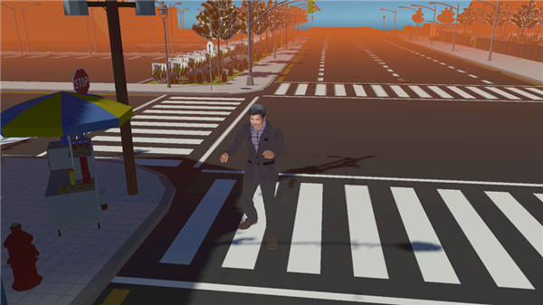 拳擊大佬 v1.3.0 安卓版 1