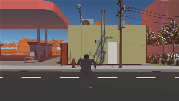 拳擊大佬 v1.3.0 安卓版 0