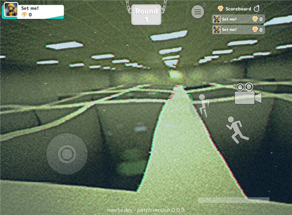 逃離后室多人版 v0.0.9 安卓版 1