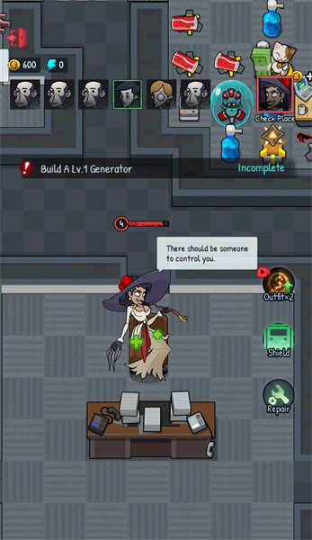 辦公室恩怨2 v1.0.0 安卓版 1