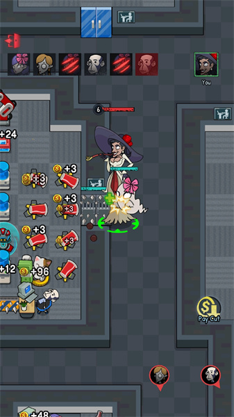 辦公室恩怨2 v1.0.0 安卓版 0