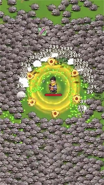 飛刀最強(qiáng)者 v1.0 安卓版 1