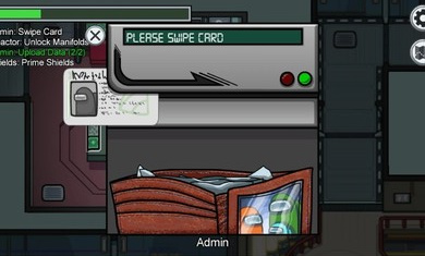 在我們之間官方正版(among us) v2024.8.13 安卓版 1