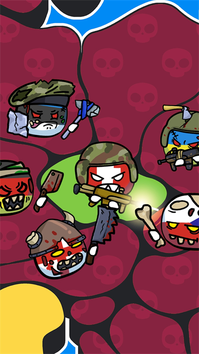 世界連接啟示錄 v1.05 安卓版 0