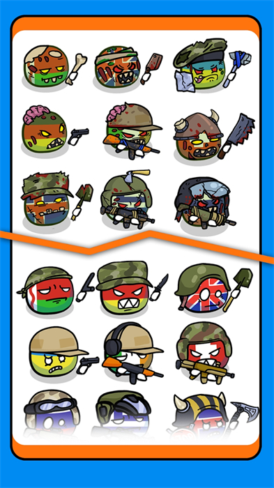 世界連接啟示錄 v1.05 安卓版 1