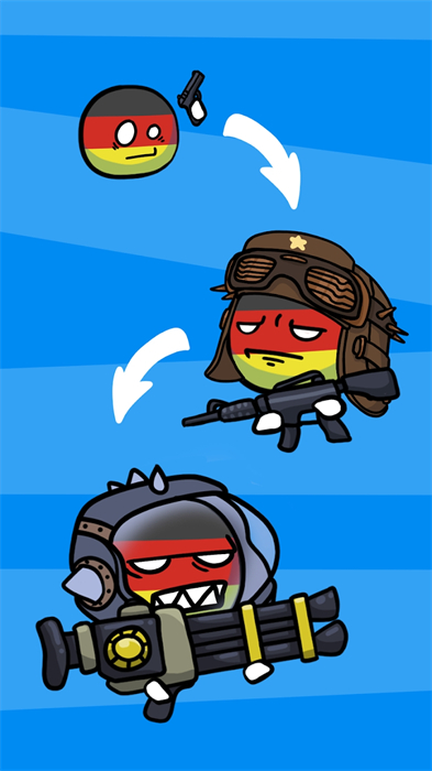 世界連接啟示錄 v1.05 安卓版 3