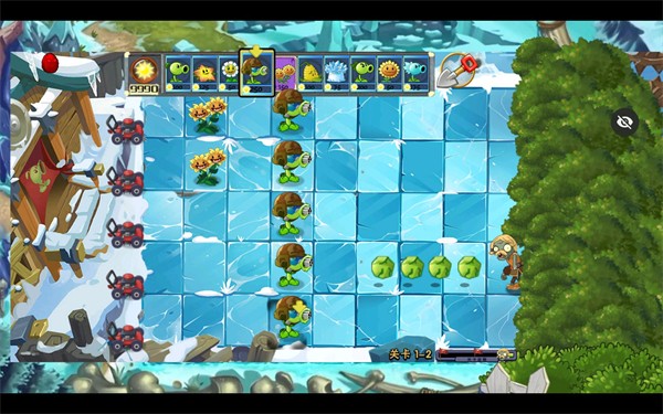 PvZ維京時代 v2.3.5 安卓版 1