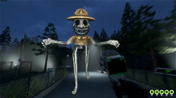 畸形動(dòng)物園 v1.0 安卓版 1