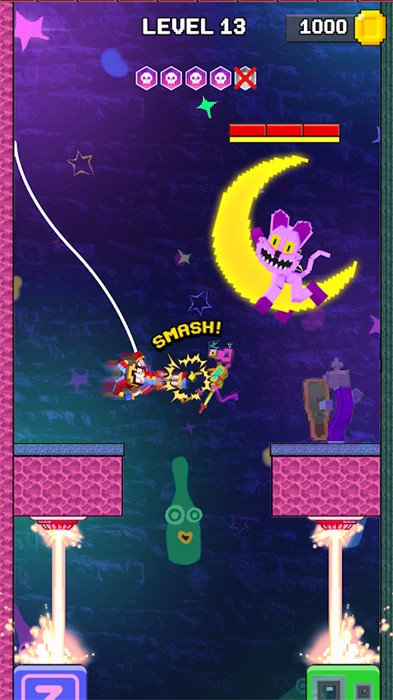 小丑怪物虛擬馬戲團 v1.2.3 安卓版 1