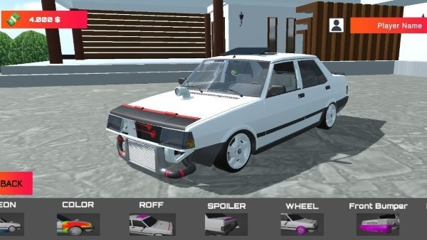 托法斯賽車 v2.5.5 安卓版 0