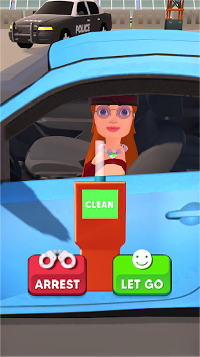 巡邏官警察模擬器 v1.2.77 安卓版 1