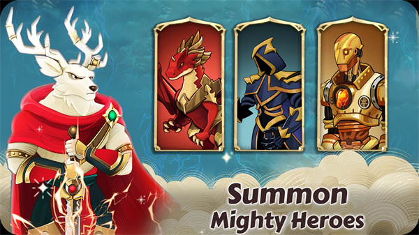 閑置城堡防御 v1.0.19 安卓版 1