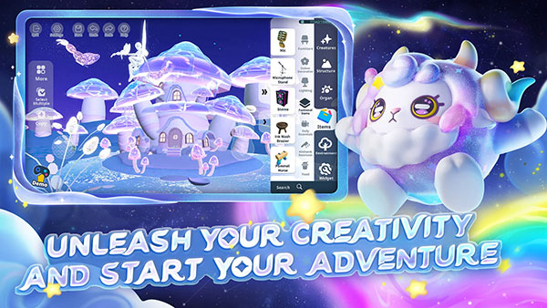 蛋仔派對國際測試服 v1.0.63 安卓版 1