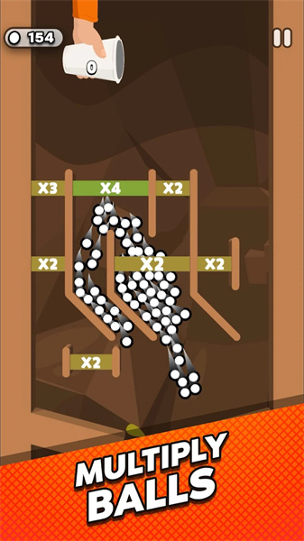 紙杯英雄 v1.2.1 安卓版 0