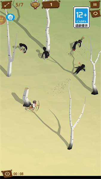 神奇射手 v1.1.11 安卓版 1