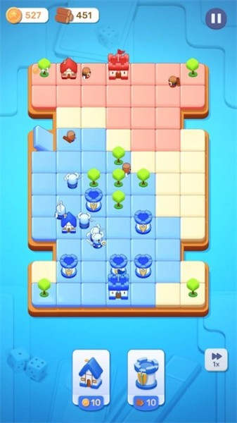 皇家征服 v1.0.0 安卓版 2