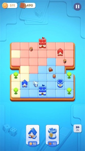 皇家征服 v1.0.0 安卓版 1