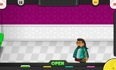 老爹冰棒店國際服 v1.2.1 安卓版 2