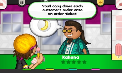 老爹冰棒店國際服 v1.2.1 安卓版 3