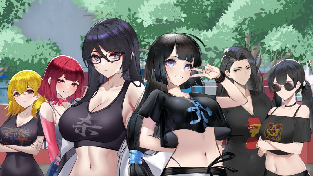 東北之夏 v2.5.0.7 最新版 1