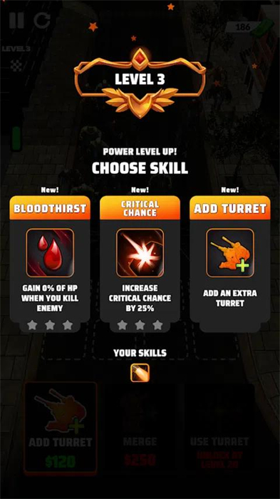 末日防線 v1.0 安卓版 2