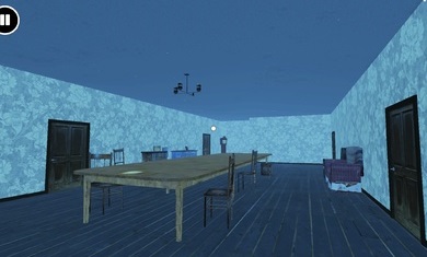 恐怖修女3生命之書(shū) v2.6.0 安卓版 1