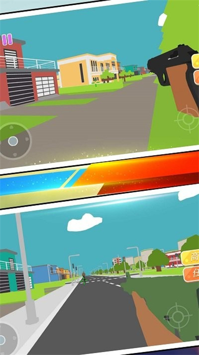 像素英雄冒險記 v3.3.4 安卓版 1