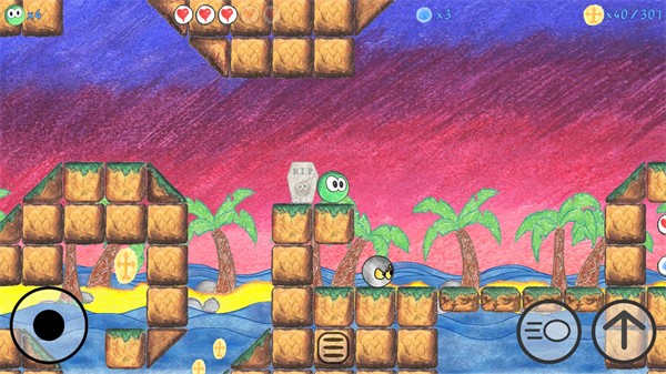 伊扎利斯世界 v1.12 安卓版 2