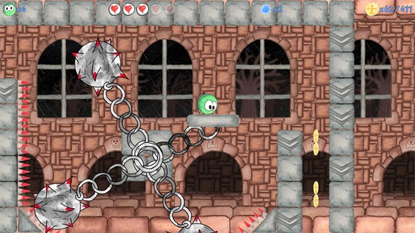 伊扎利斯世界 v1.12 安卓版 1