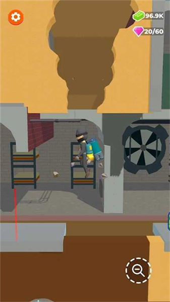 幸運(yùn)小偷 v1.0.6 安卓版 2