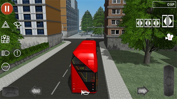 真實大巴遨游 v1.0 安卓版 0