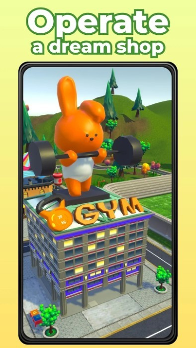 女孩夢想商店2 v1.0.4 安卓版 1