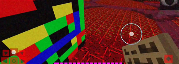 我的世界恐怖版 vhell606 安卓版 0