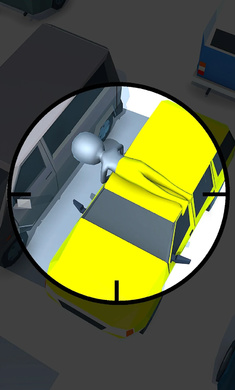 狙擊迷彩火柴人 v1.9 安卓版 1