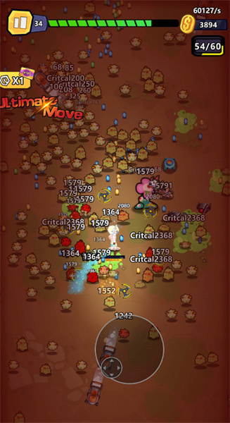 特勤機(jī)動(dòng)隊(duì) v1.3.4 安卓版 0