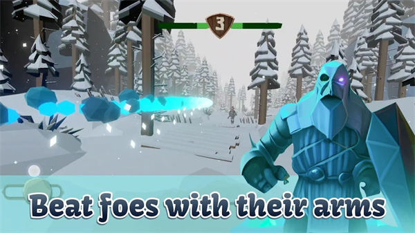 維京賽跑者 v0.1.0 安卓版 1