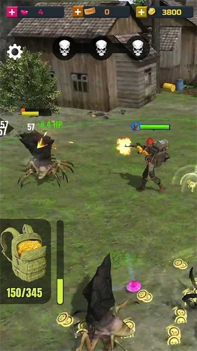 僵尸生存末日 v0.1.3 安卓版 3