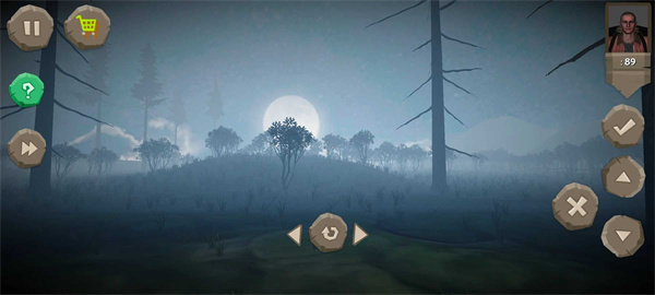 煙斗頭復(fù)仇5 v5 安卓版 1