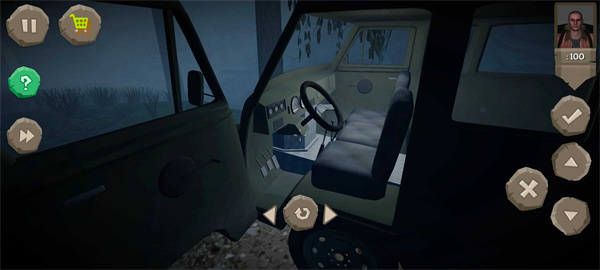 煙斗頭復(fù)仇5 v5 安卓版 0