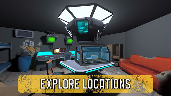 地堡24 v0.1.6 安卓版 0