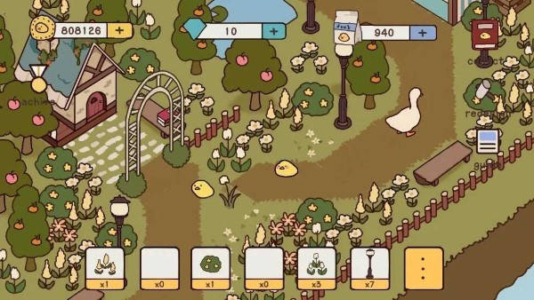 鴨子農(nóng)場 v1.14 安卓版 1