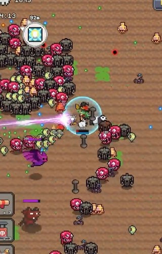 瘋狂世界 v1.01 安卓版 2