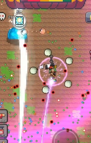 瘋狂世界 v1.01 安卓版 1