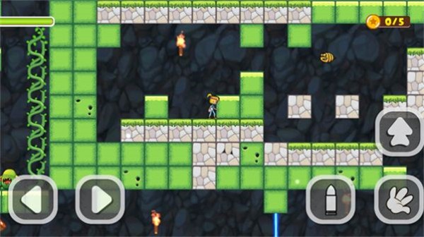 地下城探險(xiǎn) v1.0.0 安卓版 0