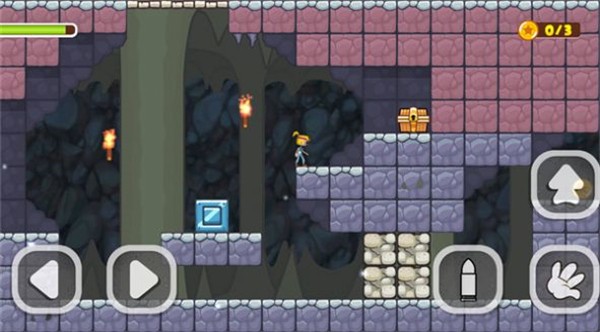 地下城探險(xiǎn) v1.0.0 安卓版 1