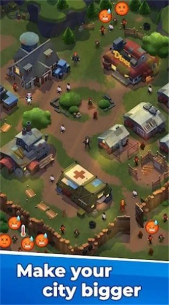 末日綠洲 v1.0.0 安卓版 2