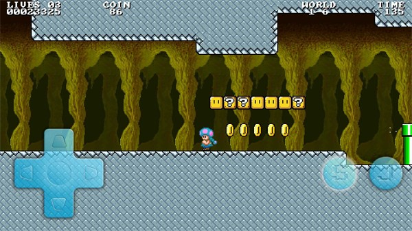 奇諾比珂的冒險(xiǎn) v1.0 安卓版 0